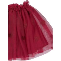 The New Yna Mesh Nederedel - Rio Red