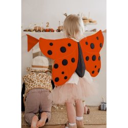 Fabelab Udkl�dningsvinger - Marieh�ne