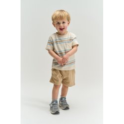 The New Titan Shorts - Humus 