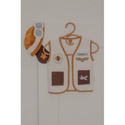 Fabelab Udkl�dning - Pilot