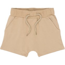The New Titan Shorts - Humus 