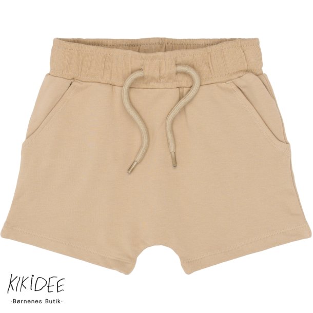 The New Titan Shorts - Humus 