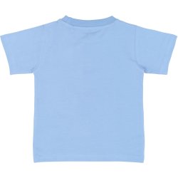 The New Tallulah T-shirt - Blue 