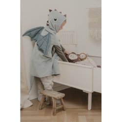 Fabelab Udkl�dning - Dino-kappe