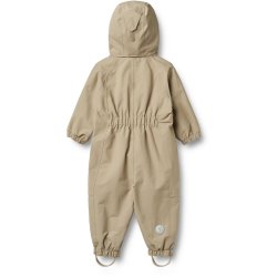 Wheat Olly Overgangsdragt - Warm stone