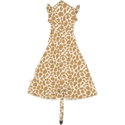 Fabelab Udkl�dning - Girafkappe