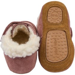 Pom Pom Beginners Velcro Shepherd - Rose 