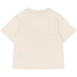 The New Ted T-shirt - Gardenia