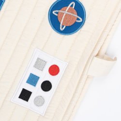 Fabelab Udkl�dning - Astronaut