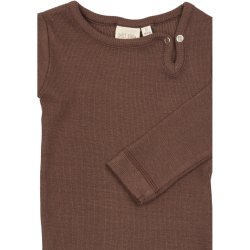 Petit Piao Stone Body - Chestnut