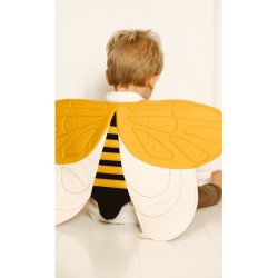 Fabelab Udkl�dningsvinger - Bi