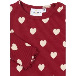 The New Heldragt - Rio Red Hearts