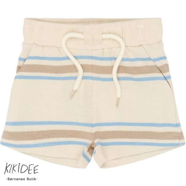 The New Theodor Shorts - Multi 
