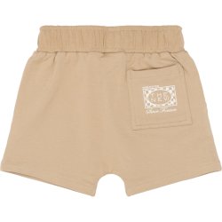 The New Titan Shorts - Humus 