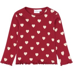 The New Natt�j - Rio Red Hearts