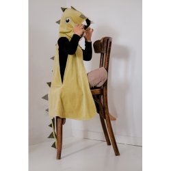 Fabelab Udkl�dning - Krokodille
