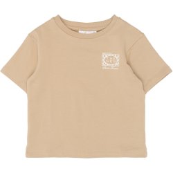 The New Titan T-shirt - Humus 