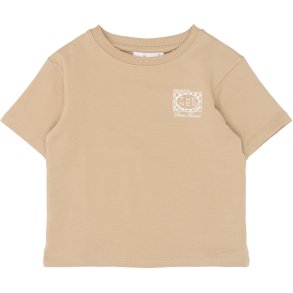 The New Titan T-shirt - Humus 
