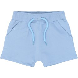 The New Titan Shorts - Forever blue 