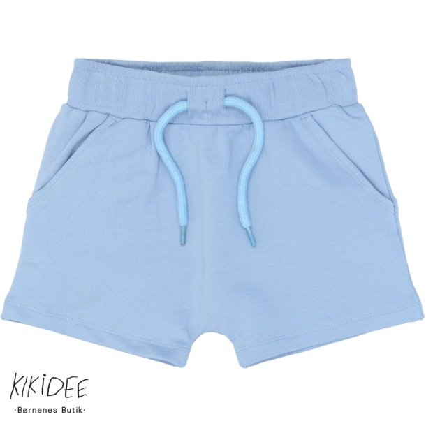 The New Titan Shorts - Forever blue 