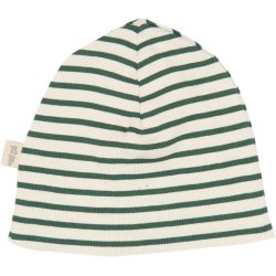 Petit Piao Beanie 2-Pack - Navy Blazer Striped