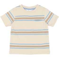 The New Theodor T-shirt - Multi
