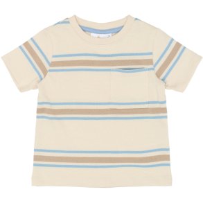 The New Theodor T-shirt - Multi