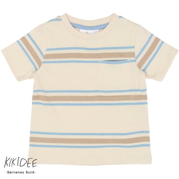 The New Theodor T-shirt - Multi
