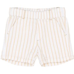 The New Smitty Shorts - Humus Striped