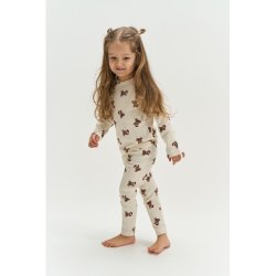 The New Natt�j - Holiday Teddy
