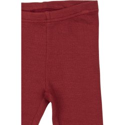 Petit Piao Sea Leggings - Syrah 