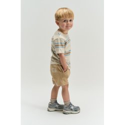 The New Theodor T-shirt - Multi