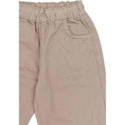 The New Volkan Baggy Jeans - Taupe Gray 