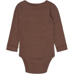 Petit Piao Stone Body - Chestnut
