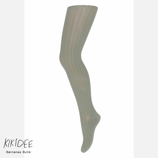 Mp Cotton Rib Strmpebukser - Desert sage