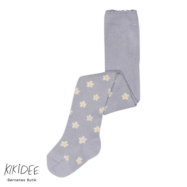 Mp Strmpebukser Daisy - Lavender Sky 
