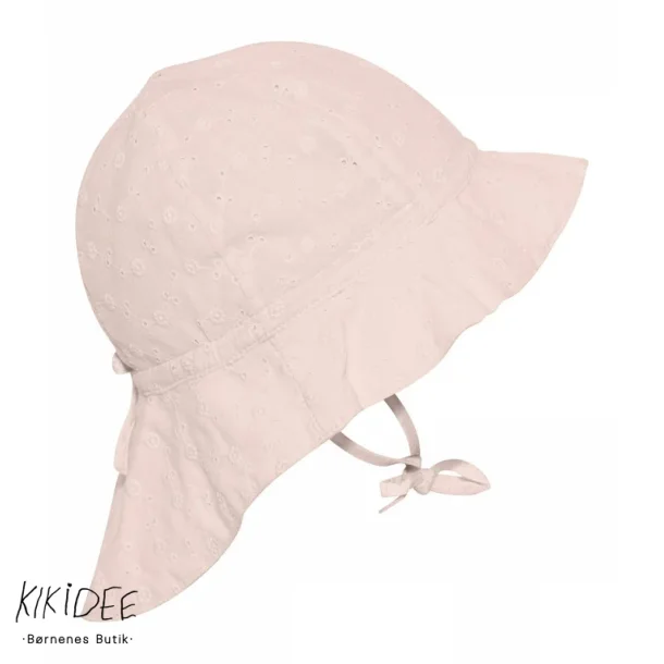 MP Anne Sommerhat - Sepia rosa