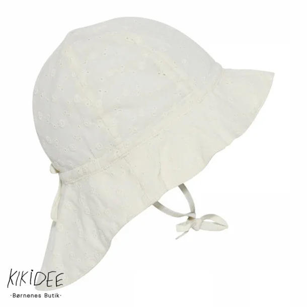 MP Anne Sommerhat - White