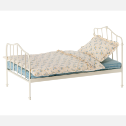 Maileg Miniature Vintage Seng - Bl�