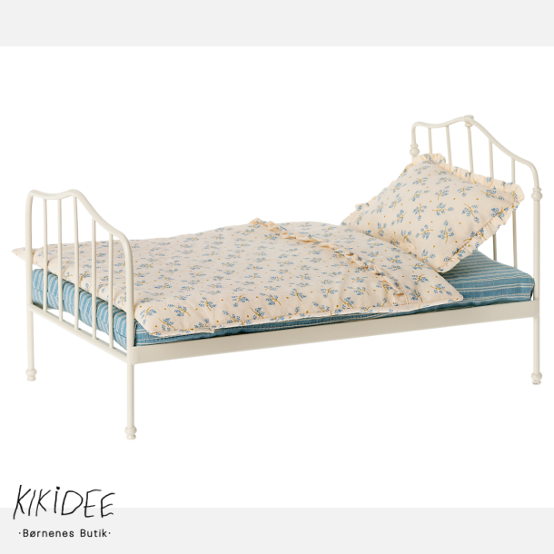 Maileg Miniature Vintage Seng - Bl�