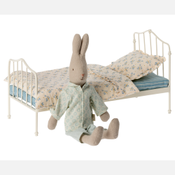 Maileg Miniature Vintage Seng - Bl�