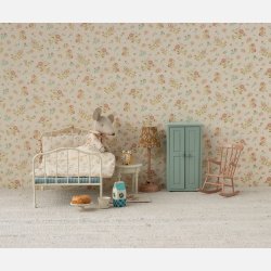 Maileg K�ldeskab, Mus - Mint 