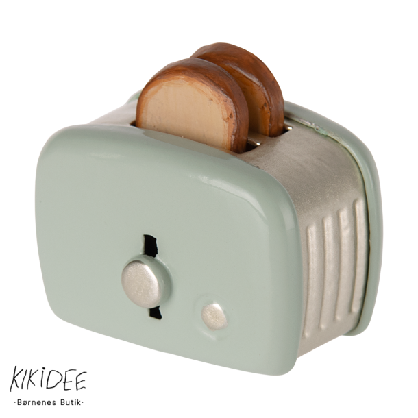 Maileg Brdrister, Mus - Mint