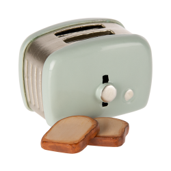 Maileg Brdrister, Mus - Mint