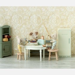 Maileg Brdrister, Mus - Mint