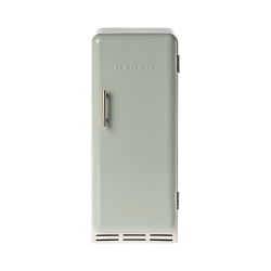 Maileg Kleskab Miniature - Mint