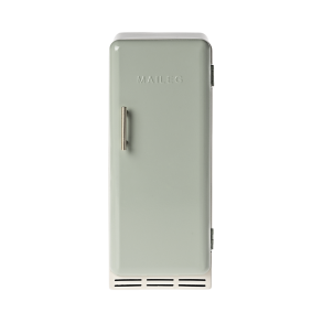 Maileg K�leskab Miniature - Mint