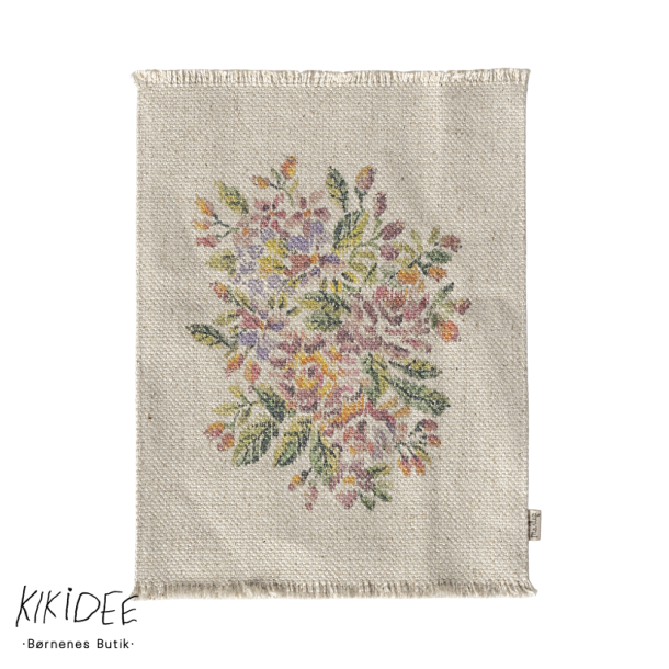 Maileg Blomster T�ppe - Stort 