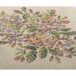 Maileg Blomster T�ppe - Stort 