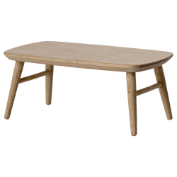 Maileg Sofabord Mus - Natur